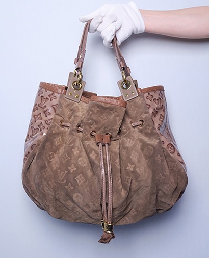 Limited Edition Irene Coco, front view